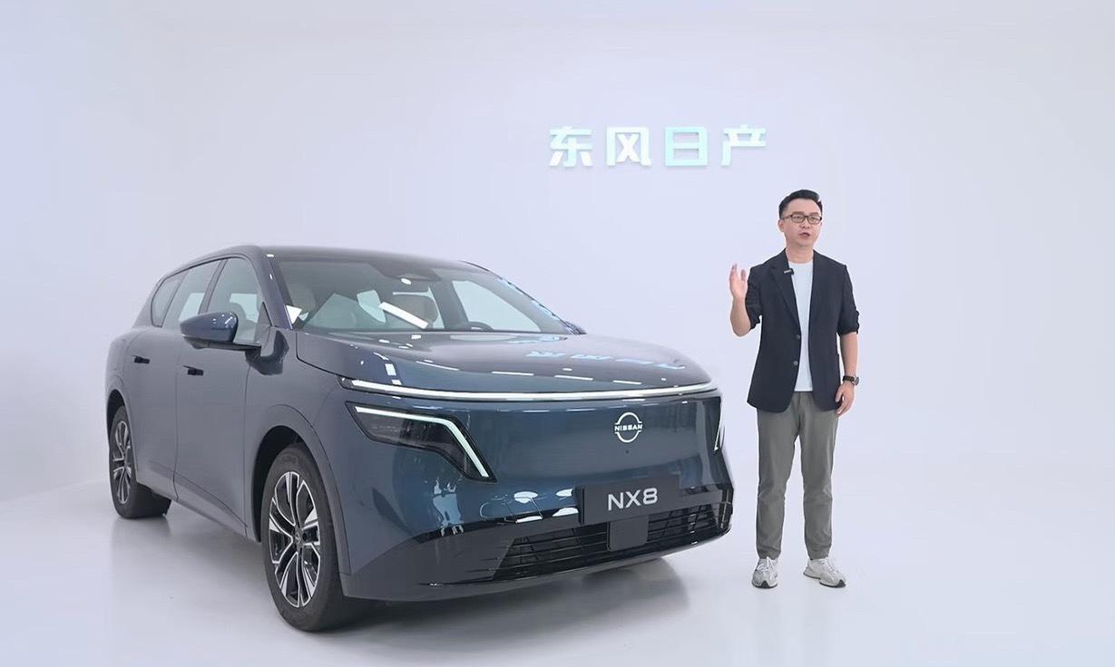是啊，信息越来越透明，消费越来越理性，买车也不盲目追求什么BBA，把钱花在实处才