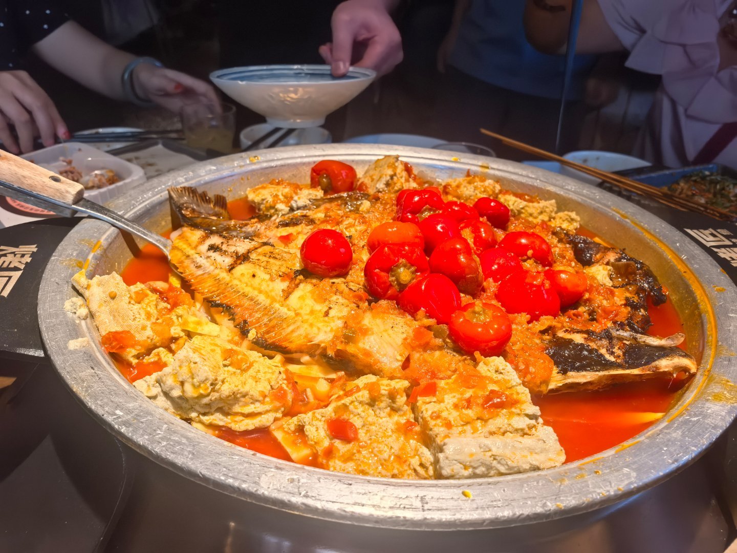不吃火锅就吃烤匠 ​​​