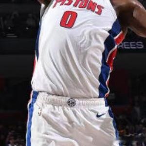 5月4日，NBA季后赛首轮G7活塞主场对阵魔术，小瓦格纳继续因伤缺席。活塞在坎宁