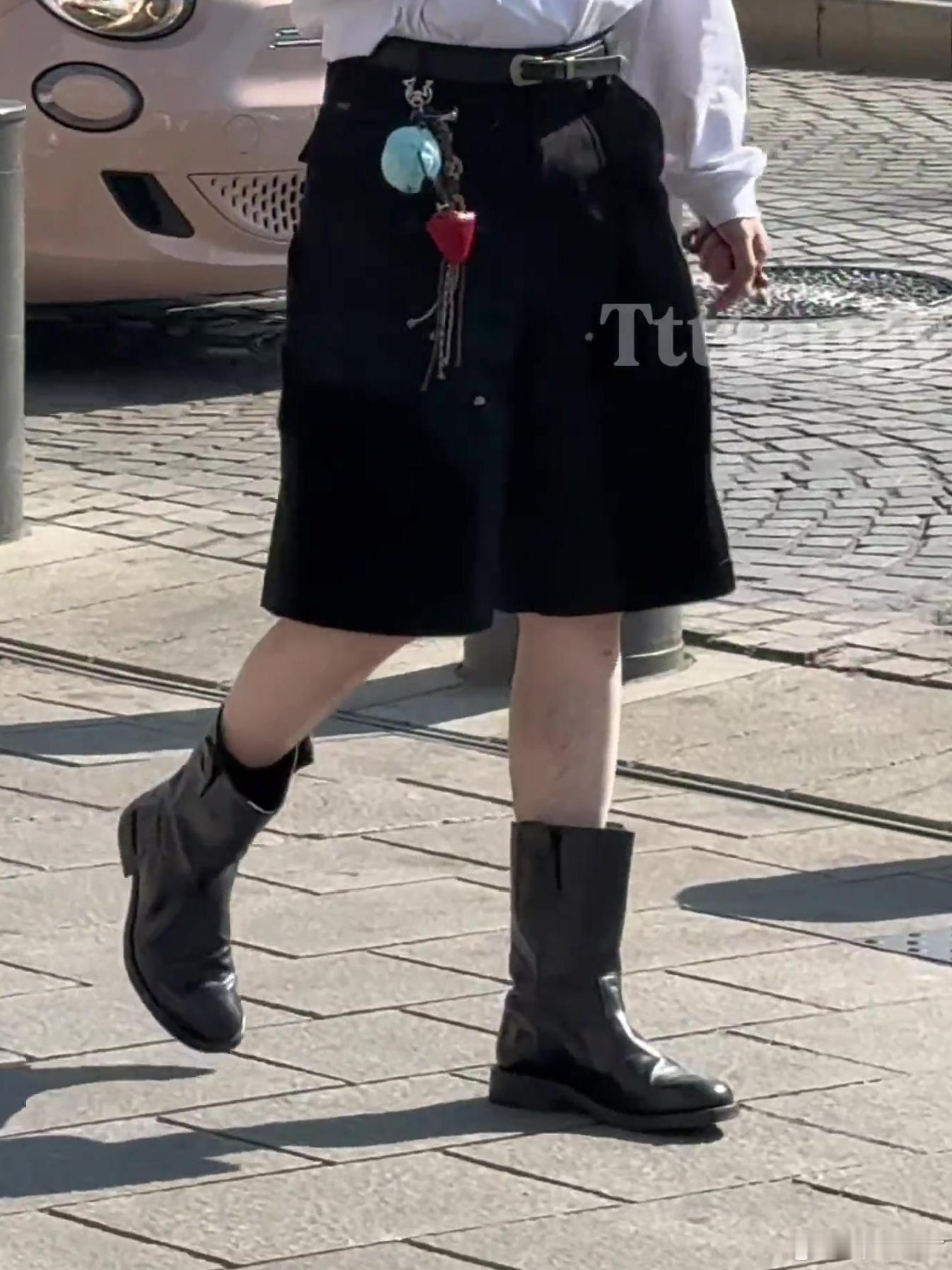 怎么这么美丽 