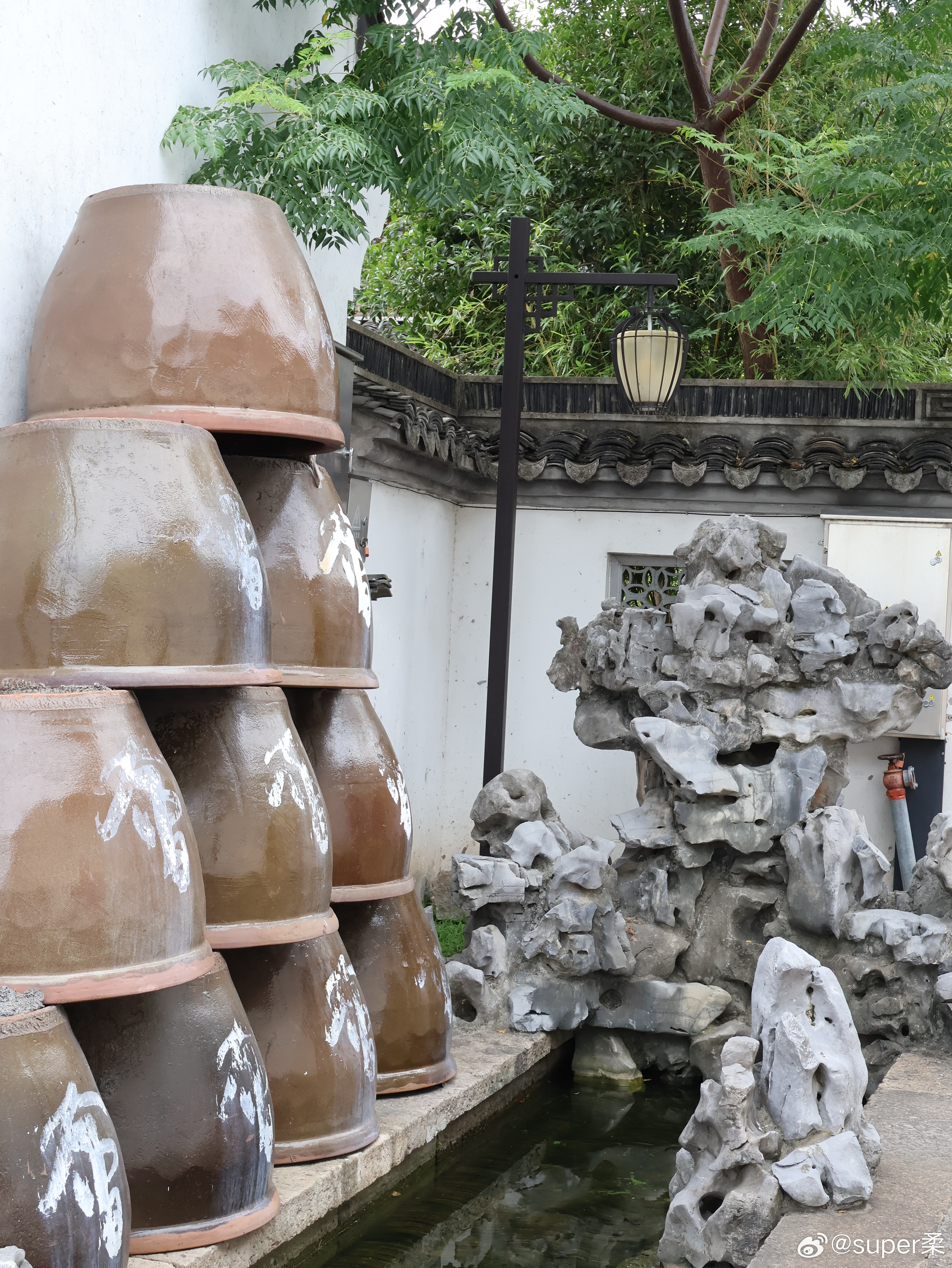 🍶绍兴黄酒小镇｜小众出片路线｜人少景美避开人潮！本地人私藏的小众打卡路线，每一