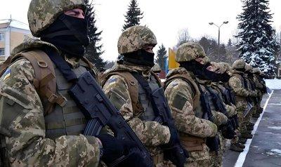 乌克兰可能已经没人可死了，有俄军士兵在打扫顿涅茨克康斯坦丁诺夫卡方向的战场时，竟