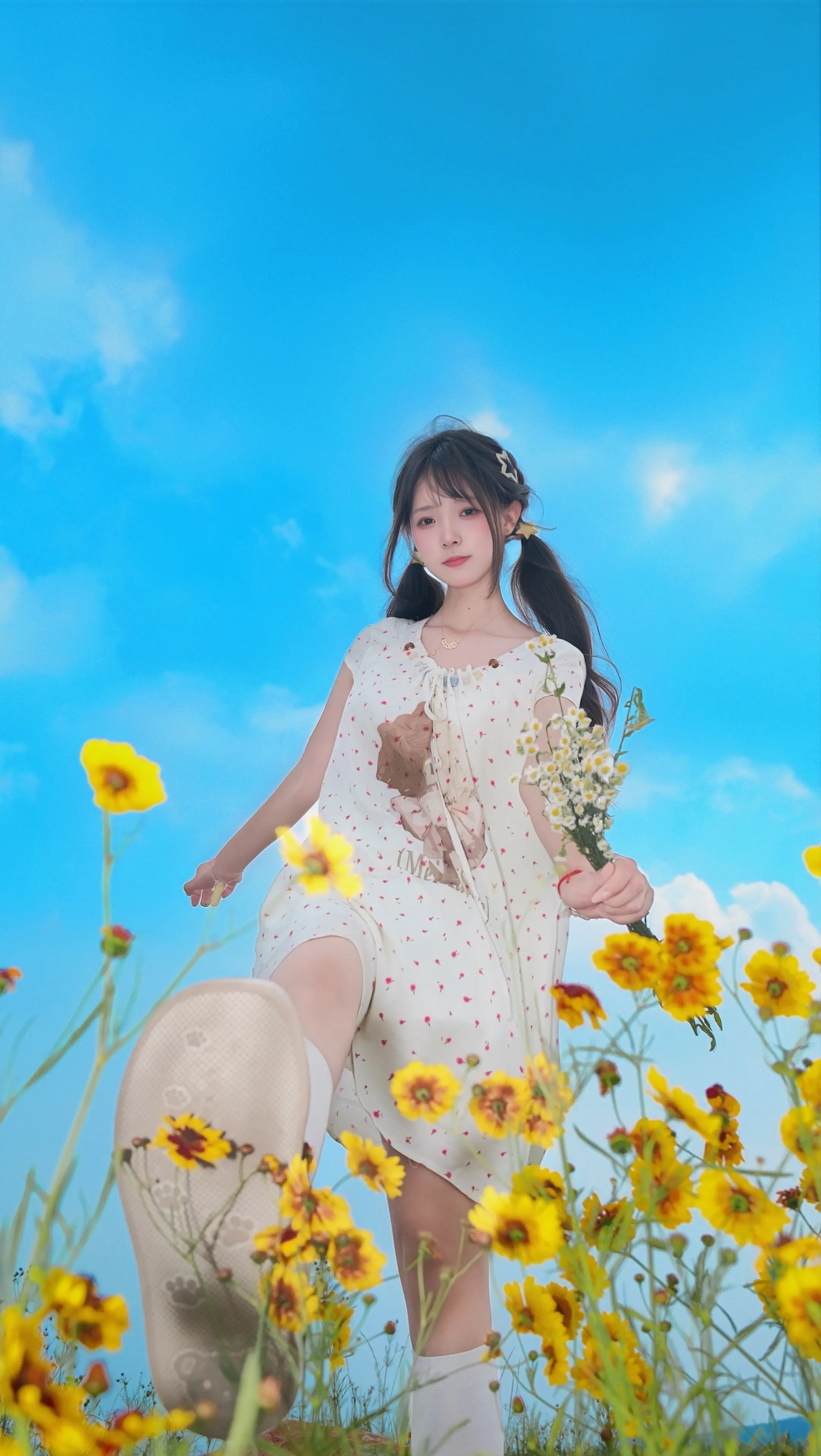 为了谁 你不自由