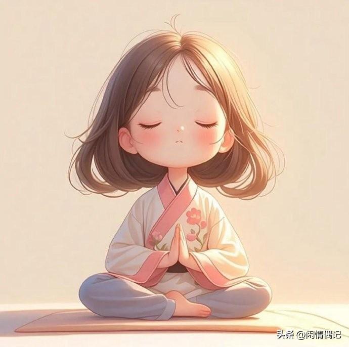 我问大师，如何才能过的开心呢？
大师说：少吃点，很多事情都是吃饱撑的😂 ​​​