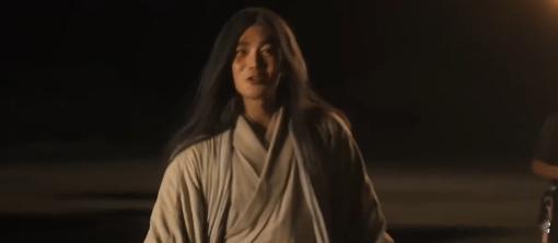 镖人片尾小人是用Seedance2.0做的 看完《镖人》被片尾AI小人惊艳到！原