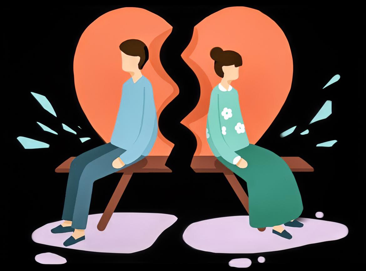 离婚后男人女人谁过得更好？其实没那么简单

说实话，做婚姻咨询这么多年，我从来没