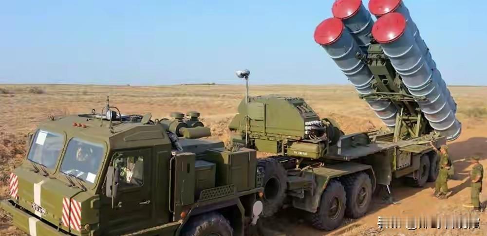 俄军用S-400防空弹猎杀“海马斯”，反而是歪打正着的正确打法？