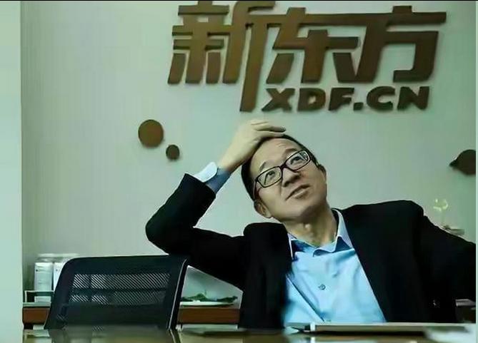 张北在杀人灭口的前一秒，突然改了主意。

那是1998年8月21日深夜，俞敏洪独