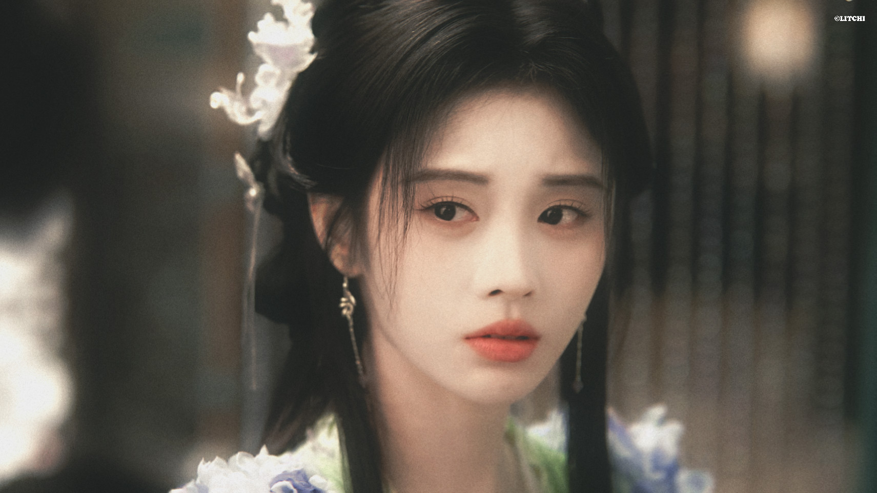 jjy鞠婧祎姜黎非jjy鞠婧祎千香冬天手好冷 想伸进你们的钱包里˵0𖥦0˵