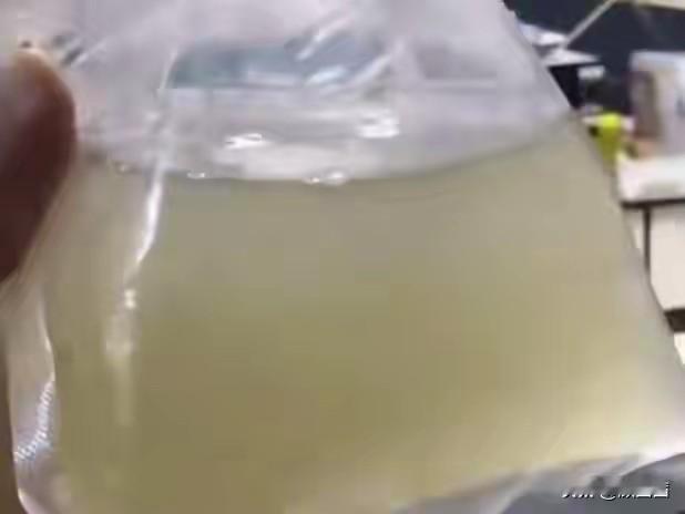 网购50条观赏鱼，拆开快递只剩一袋水？辽宁网友的经历也太离谱了！
 
11月12