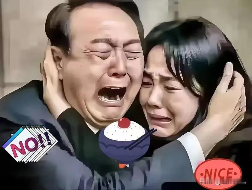 据韩媒报道12月3日，韩国前总统尹锡悦夫人金建希的案子终于定刑了，判决如下，判处