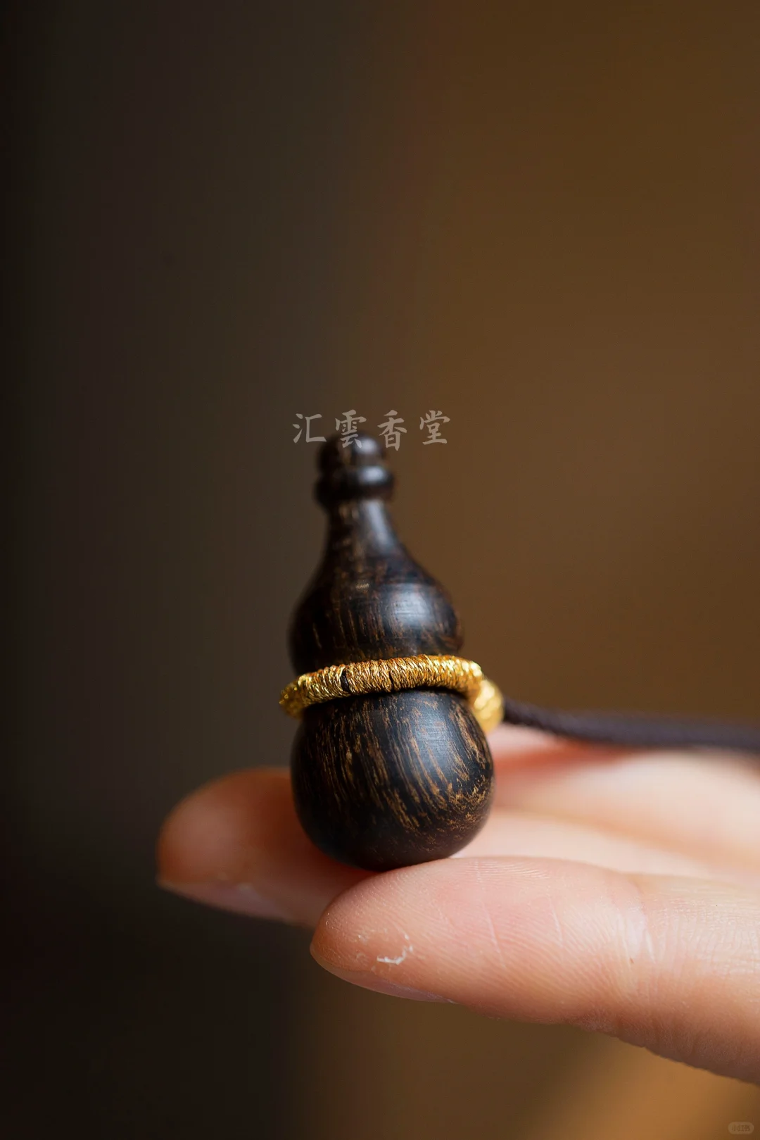 女人戴葫芦“福禄”自古以来就被当作招财纳🙏