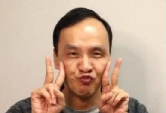 大陆要清醒一下了，台湾只要有马英九、朱立伦的存在，那么就会成为统一台湾路上的障碍