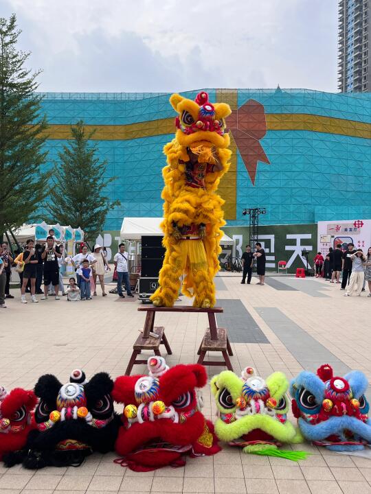 东莞5.1实况！这里怎么这么多人？！