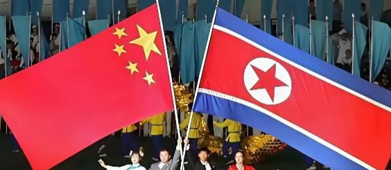 朝鲜这份情，中国14亿人民记下了！

澳大利亚一个智库提醒日本，如果跟中国发生冲