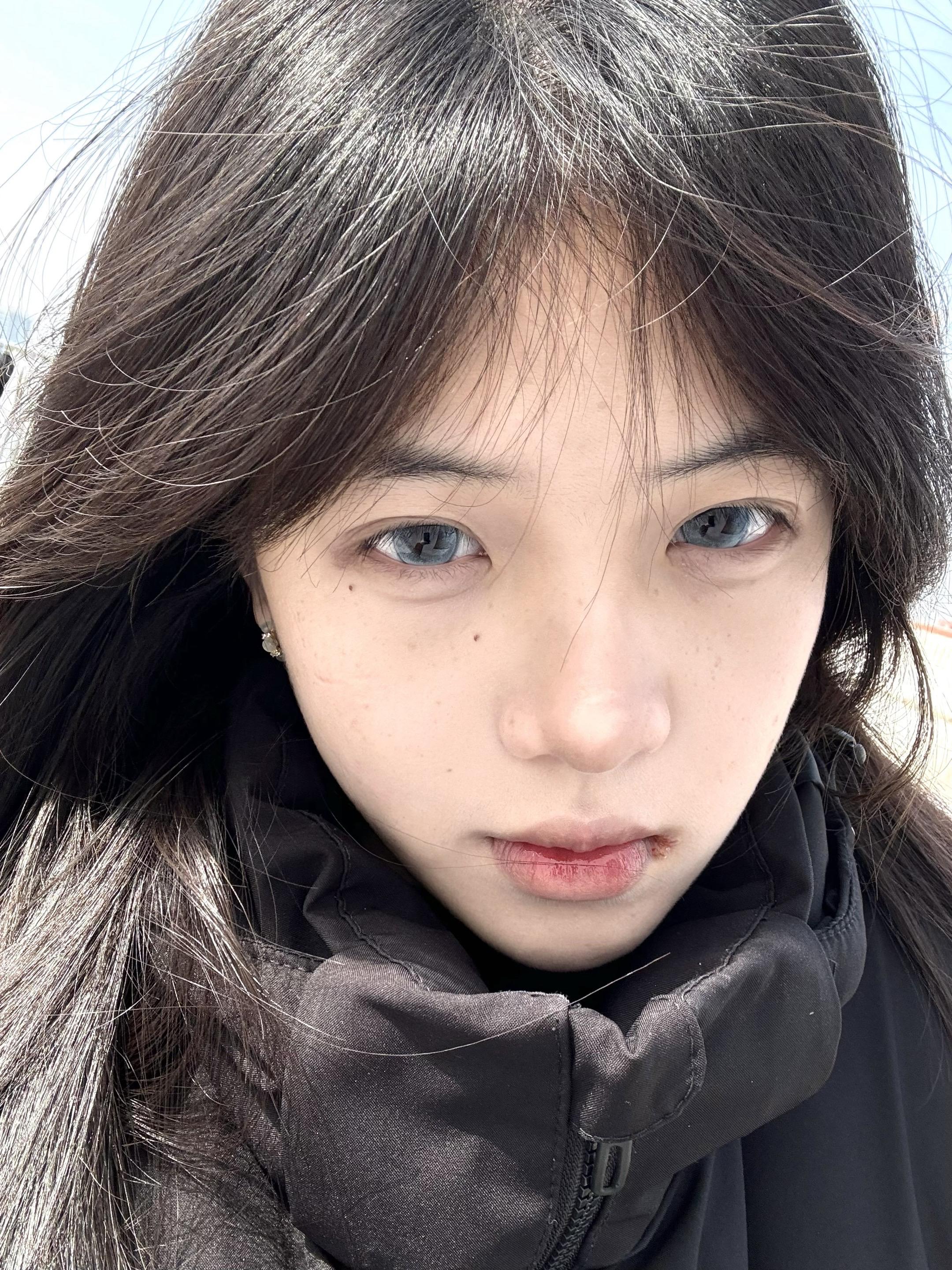 有余力地对彼此好