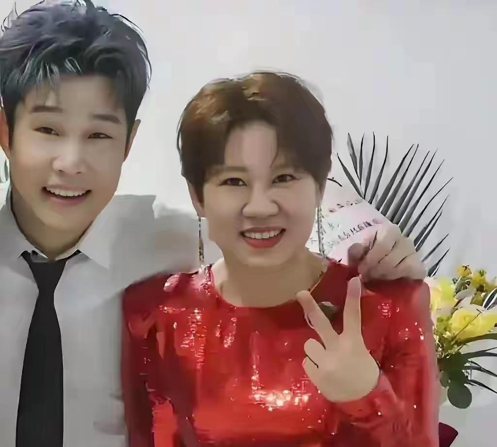 小沈阳又要火了，不是靠自己，也不是靠女儿，而是靠老婆！他娶沈春阳的时候，估计这辈