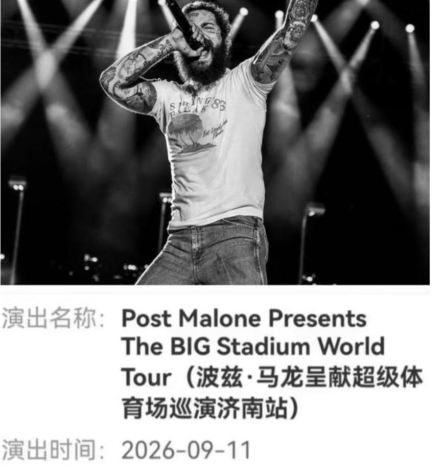 这个马龙是谁？波兹·马龙！
因为是球迷的关系，很多球迷开始说泰山队9.11没有主