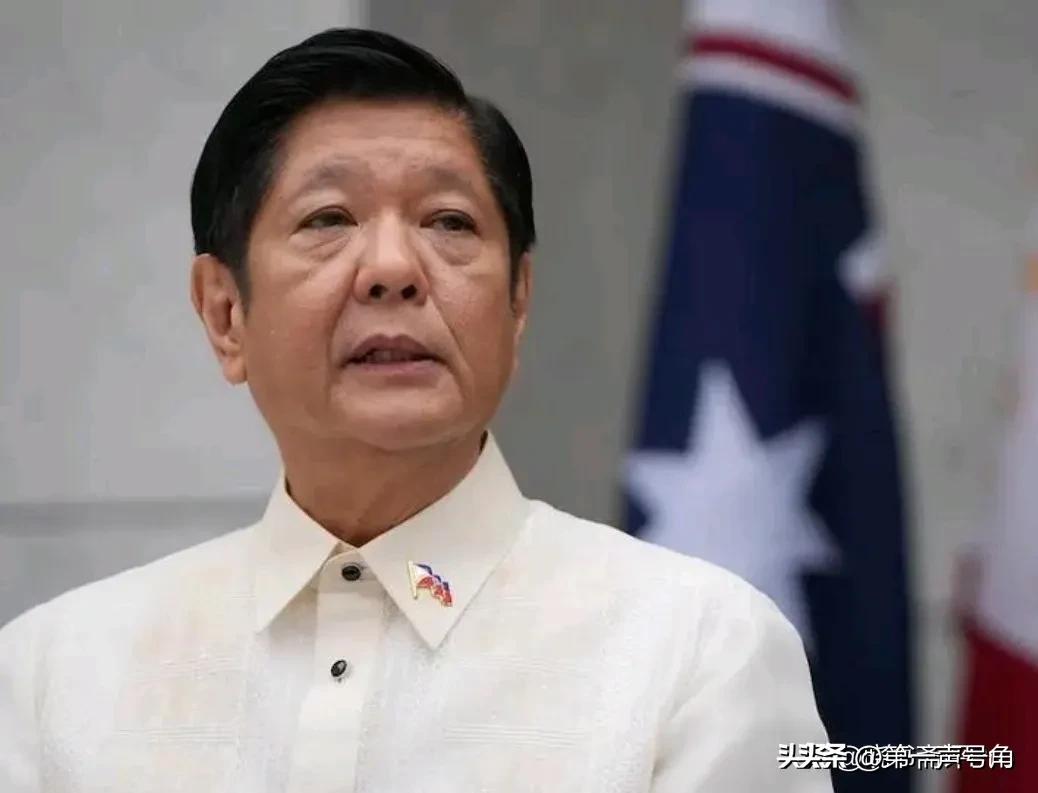 菲律宾出来回应了！在竞逐联合国非常任理事国席位失败之后，菲律宾出来表态了！菲总统