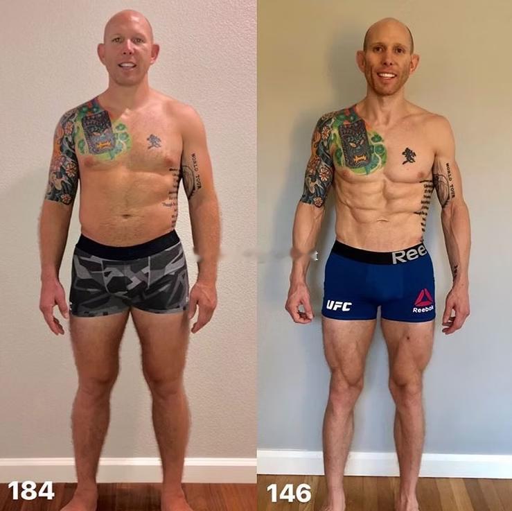 “CC0”乔什-埃米特(Josh Emmett）告诉MMA Fighting，他