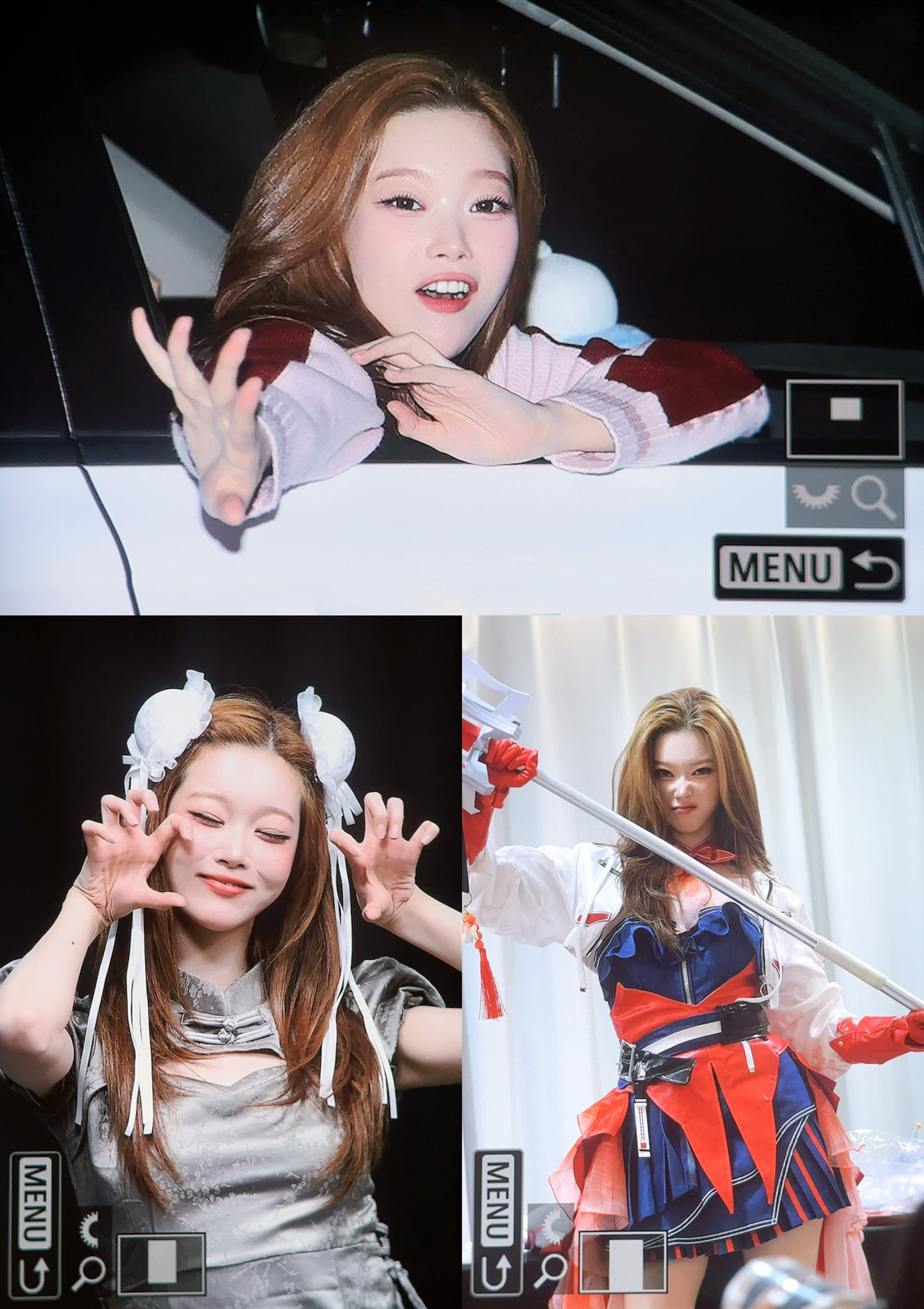 ۶•͈⚇•͈♡쨉도 드디어 끝났당! 
