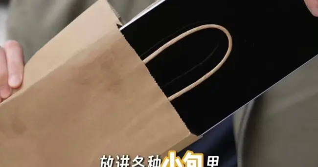 OPPO Pad mini真機外觀曝光：8.8英寸小身板，配置扎實