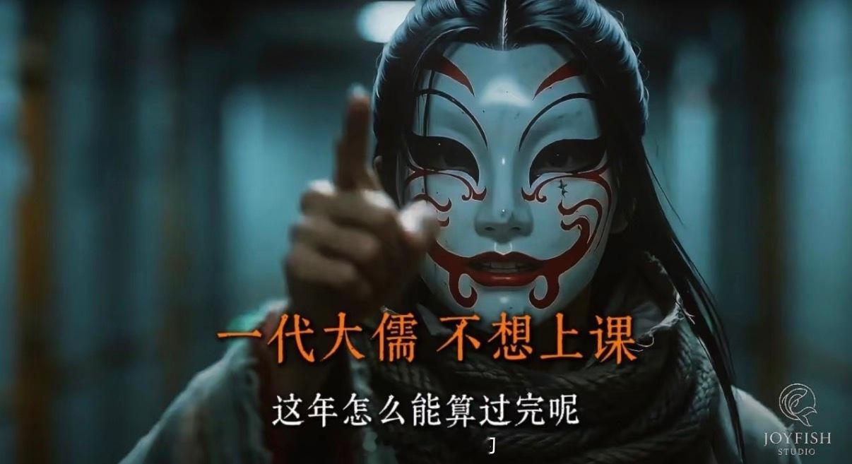 孙艺洲知世郎一款流动许愿池 知世郎想要什么就来什么，五年练三年跑知识马车全都有，