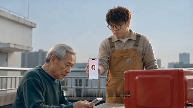 我尽力了老铁们 ​