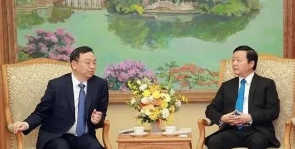 比亚迪计划在越南投资建厂，规模或超 17 亿，官方回应：该消息属实
资本嘛，总要