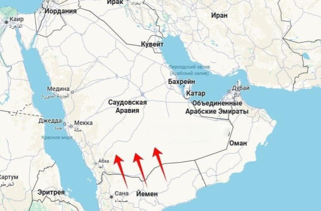 也门胡塞武装正准备袭击沙特阿拉伯重要目标

最近中东又不太平了，中东媒体说，从阿