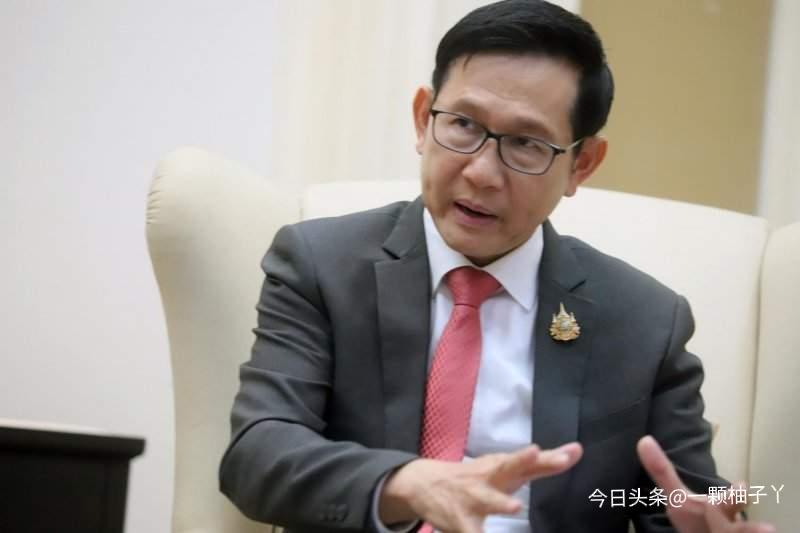 泰国能源部长正式官宣，为稳住国内用油、补库存，已经从安哥拉和美国紧急采购原油。其