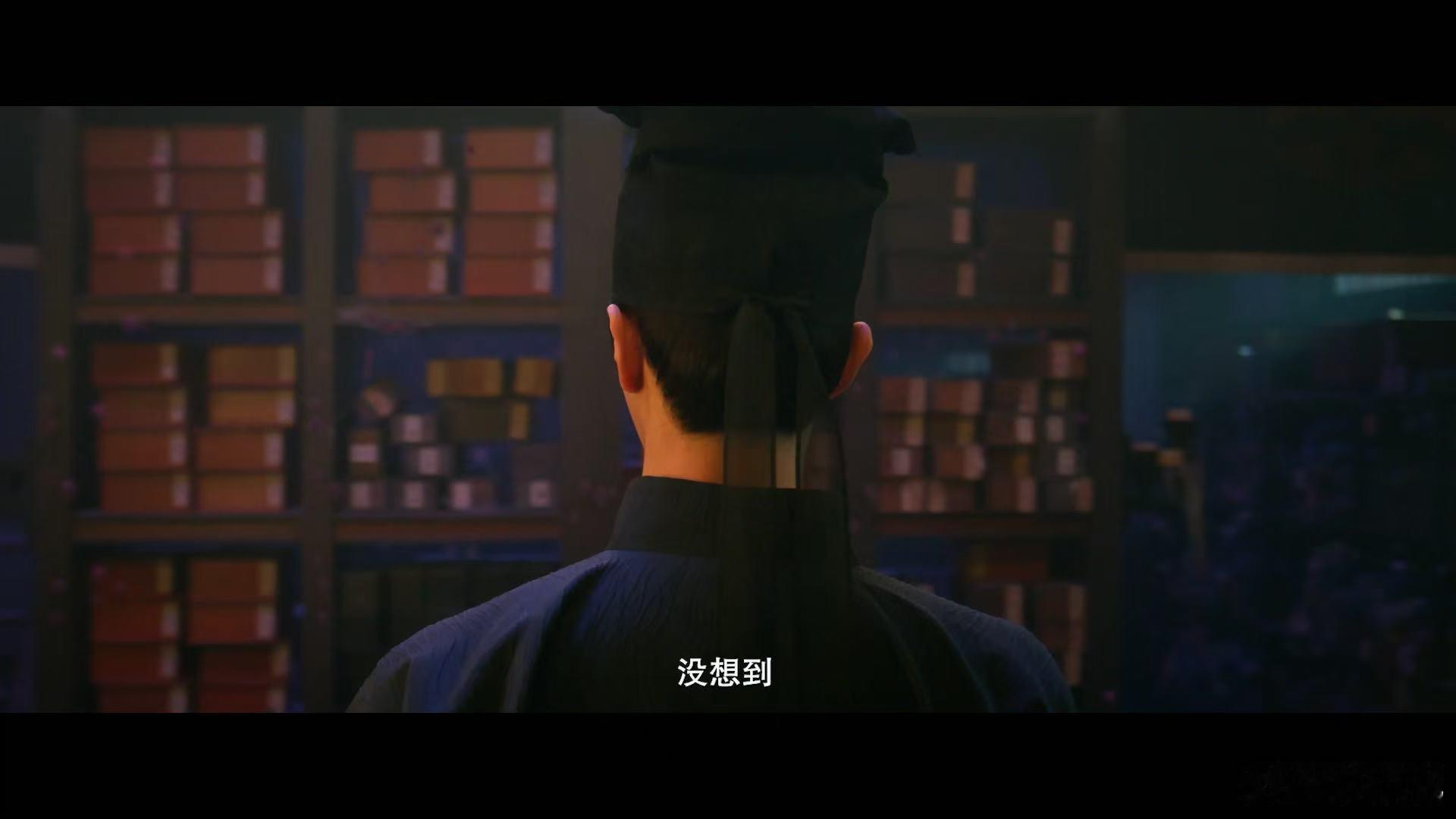 子夜归子夜归定档0818人妖恋带感！“梅梦成祯”像极了徐长卿紫萱，818冲！ ​