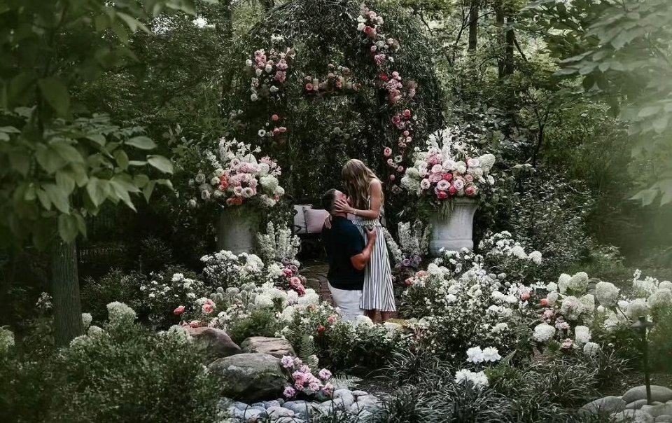 霉霉世纪婚礼霉霉Travis世纪婚礼最全信息汇总🈶霉霉Taylor Swift