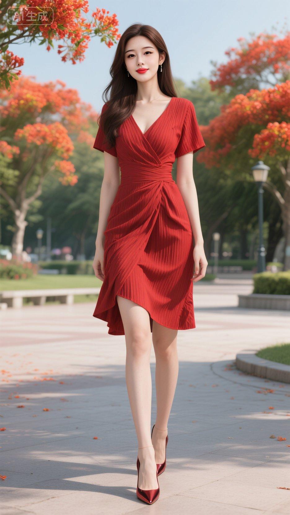 每日搭配分享👗时尚穿搭