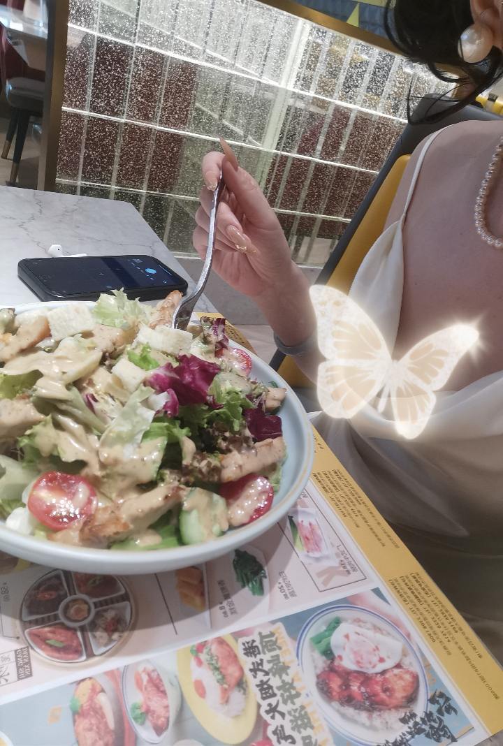 节日快乐