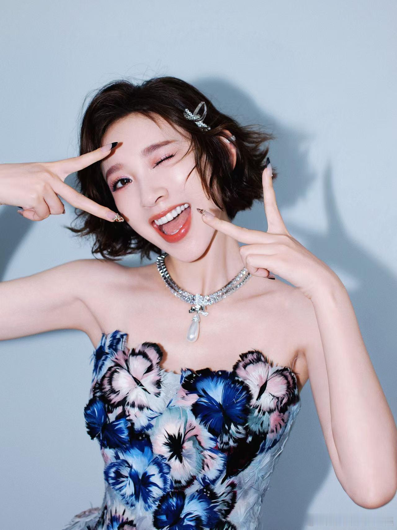 唐艺昕产后两个月没有吃过米饭 镜头前的精致背后是极致自律，坦然分享不矫情，真实模