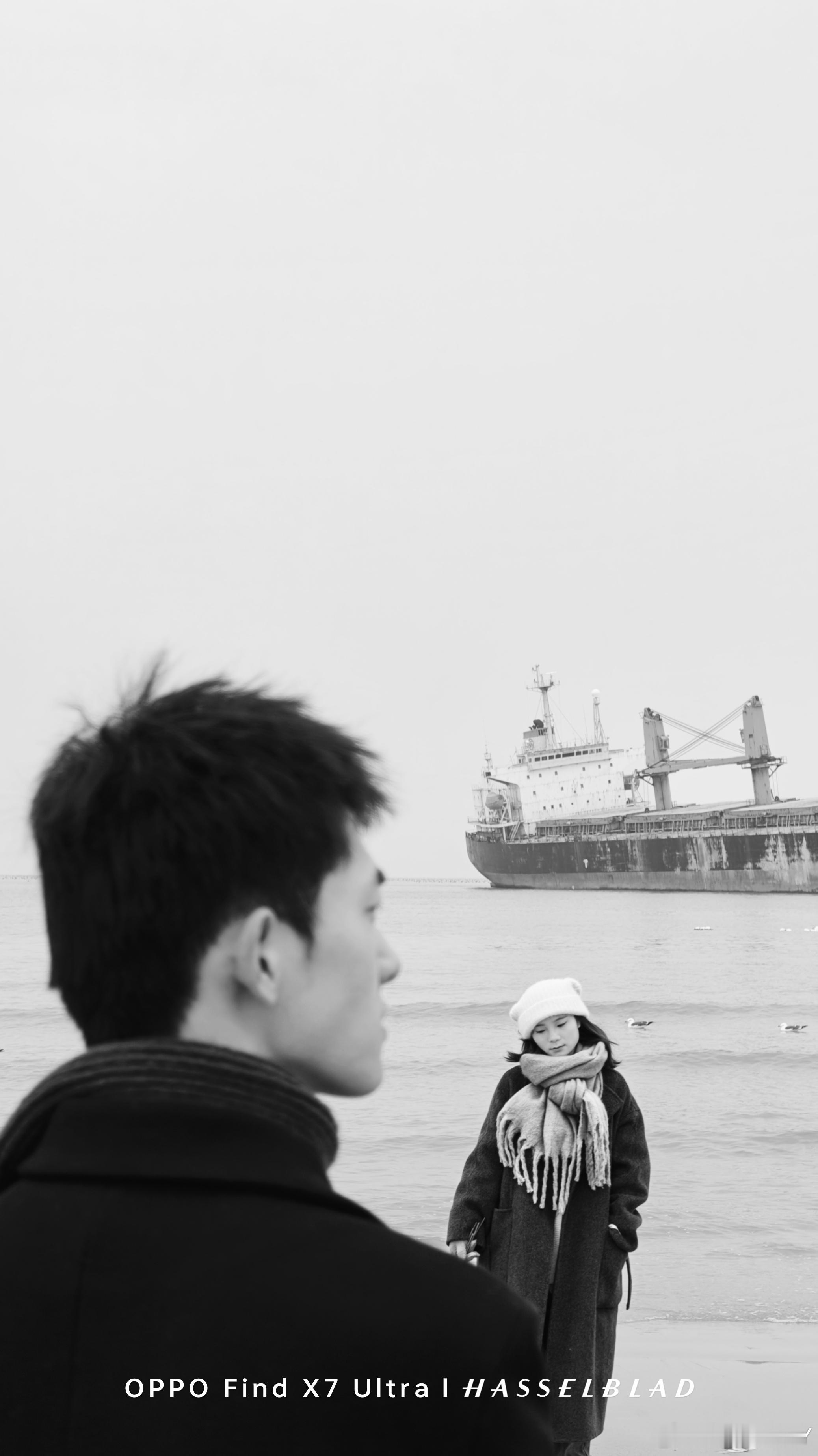 没有哪个瞬间是永远的，向前走，别回头看。📱OPPO Find X7 Ultra