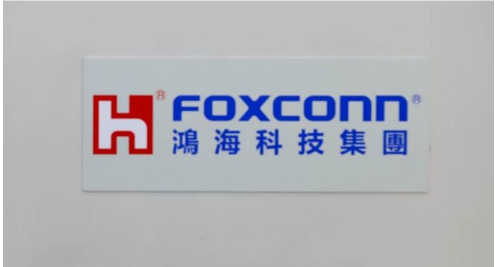 富士康宣布与多家科技巨头达成AI合作，将投入14亿美元建超级计算中心
鸿海精密工