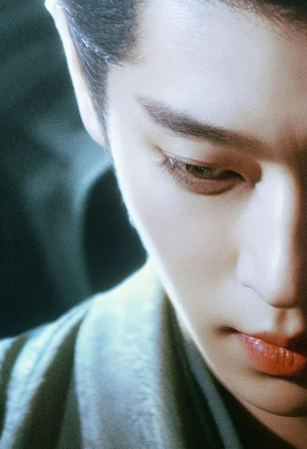 夏侯澹的明与暗。丞磊 夏侯澹 成何体统