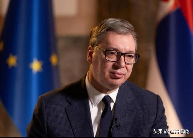 塞铁官宣使用中国导弹！欧洲首个，性价比碾压西方！
 
塞尔维亚总统武契奇在3月1