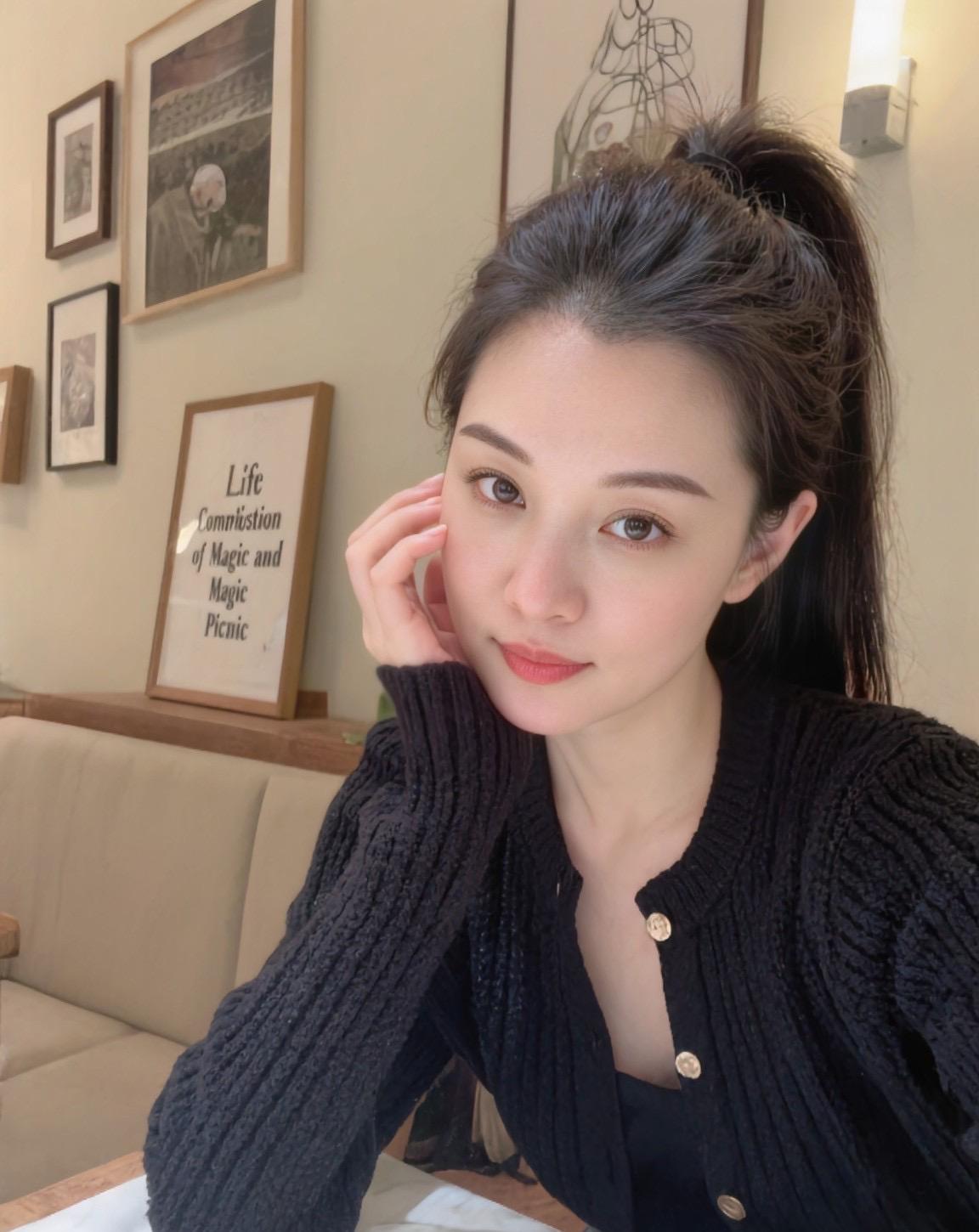 总有人怨遇人不淑、贵人难寻
却忘了我们自己才是掌舵的人
指望朋友、老公帮忙做决定