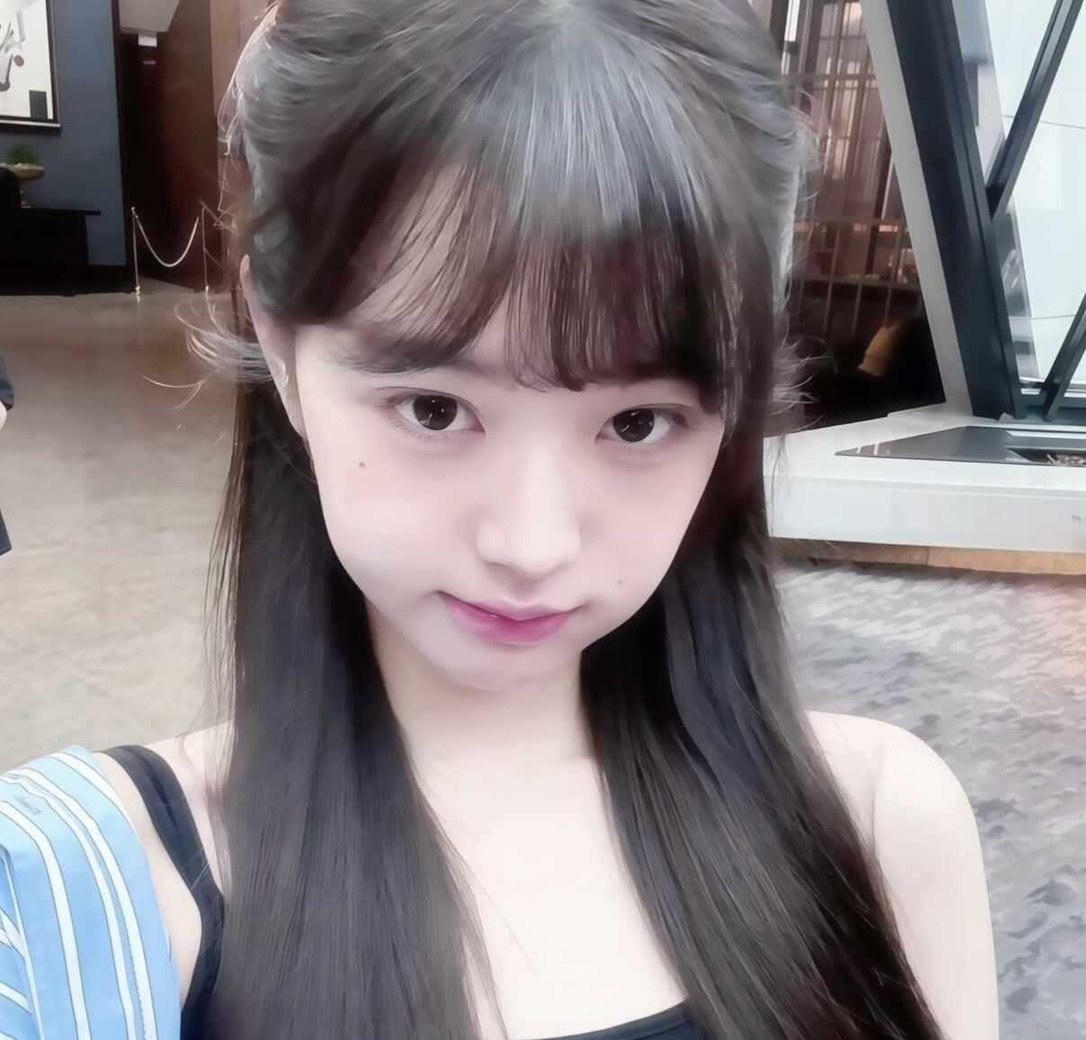 依旧素颜宝贝🍡
萌 Kpop