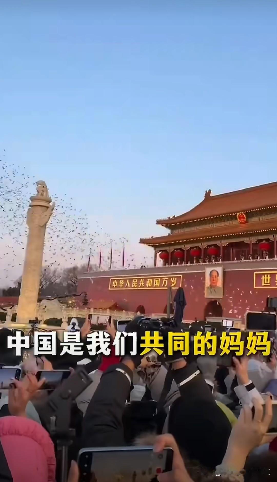 马来西亚华人认为中国强大跟自己有很大的关系：“在马来西亚华人眼里，中国是我们共同