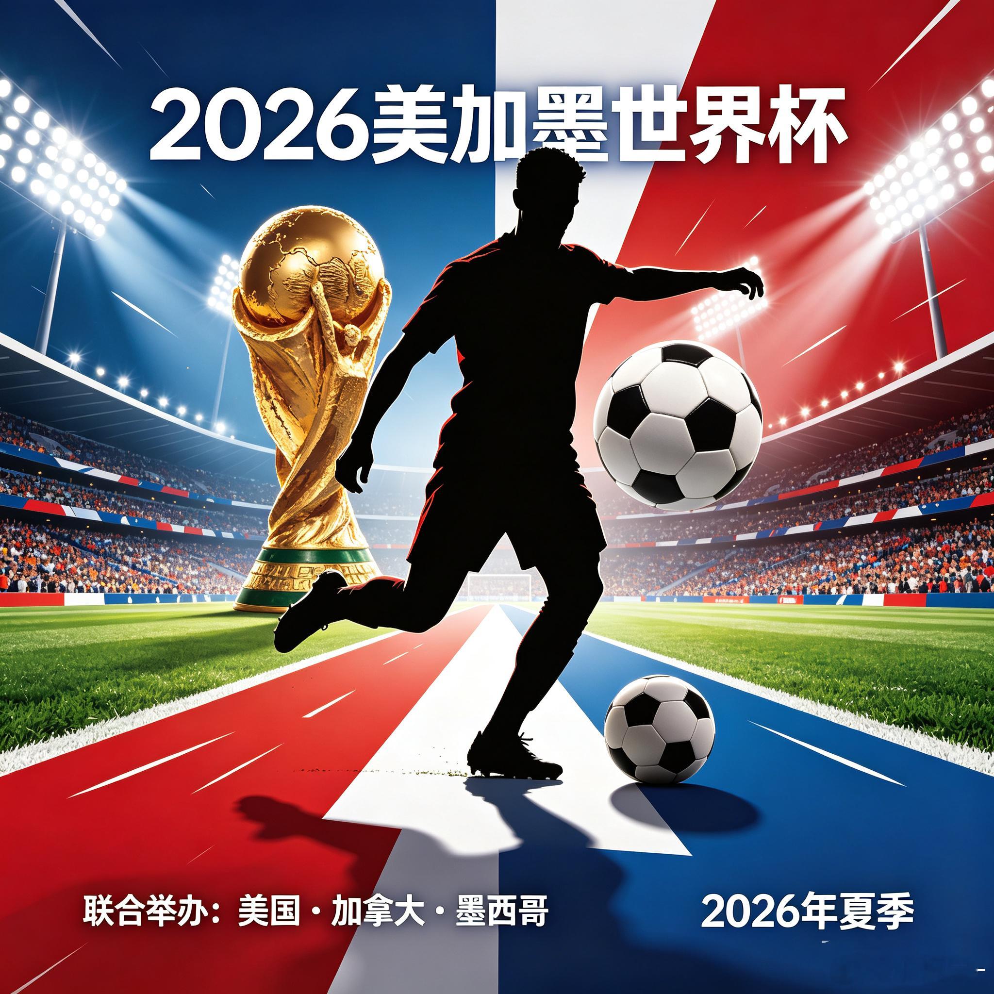 ⏰ 04:00 英格兰 VS 克罗地亚 美加墨世界杯 这是一场跨越八年的宿命对决