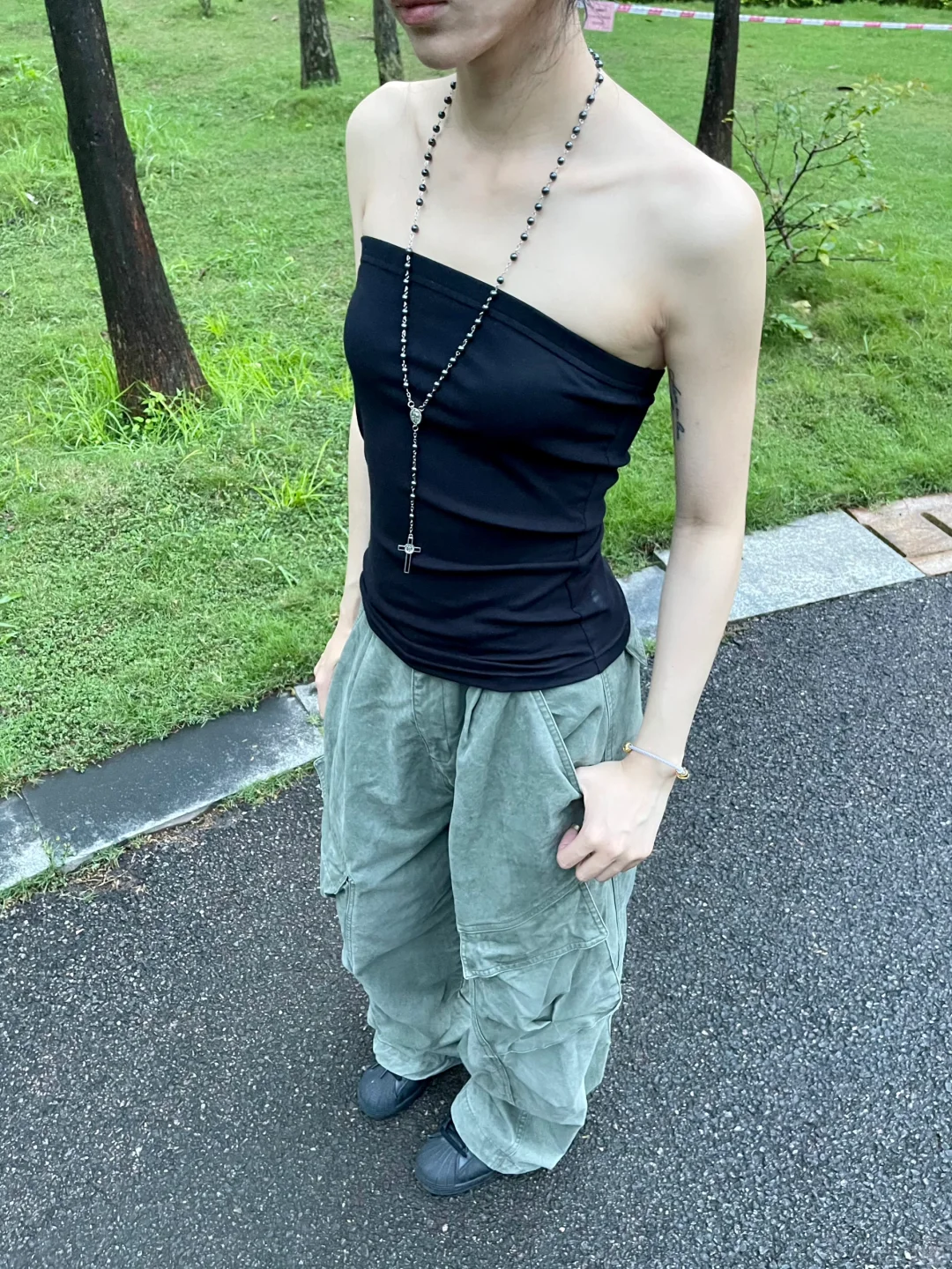 广东这个雨还要下多久🎤