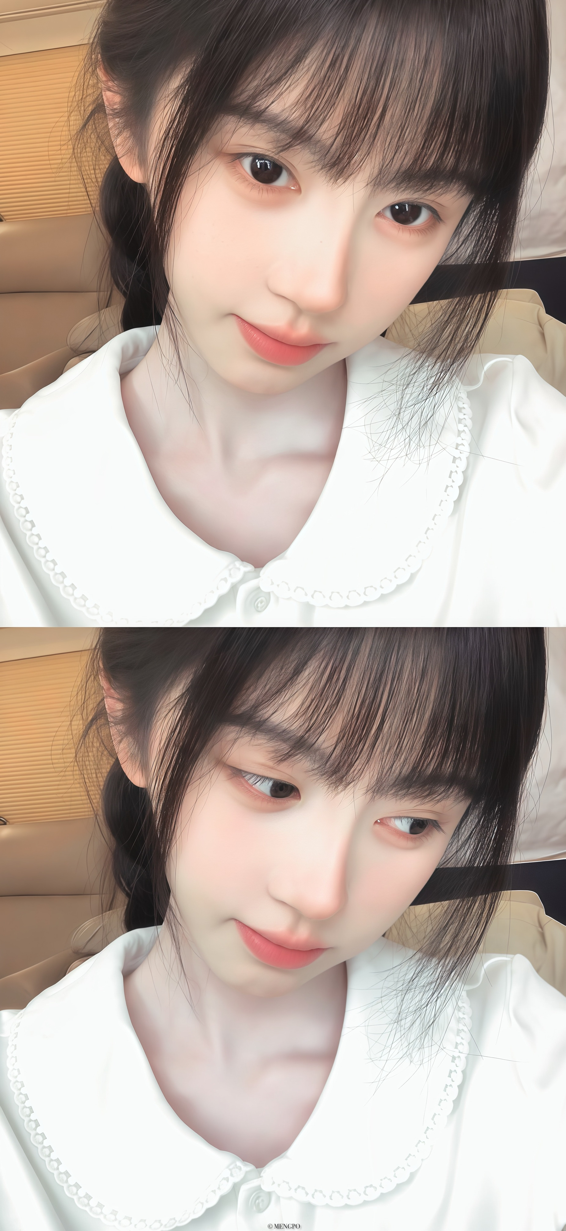 萌妹 