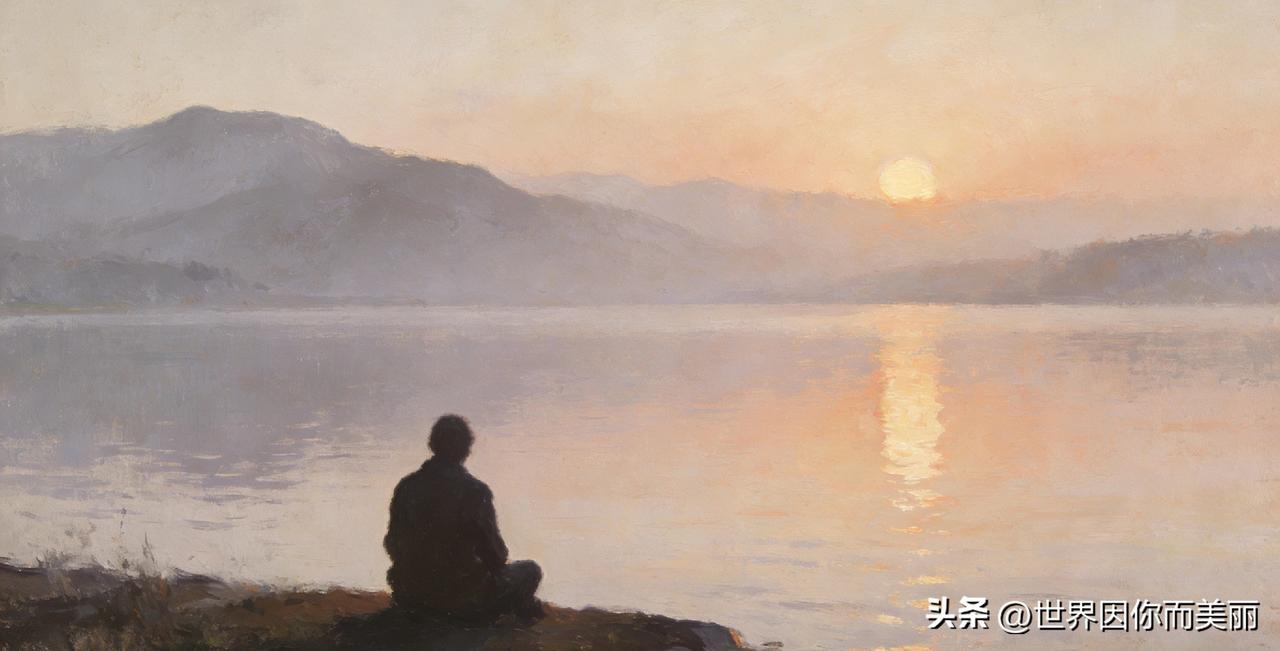 我们这代人的焦虑：都在求快，却忘了什么是真正的成长
 
不知从什么时候开始，整个