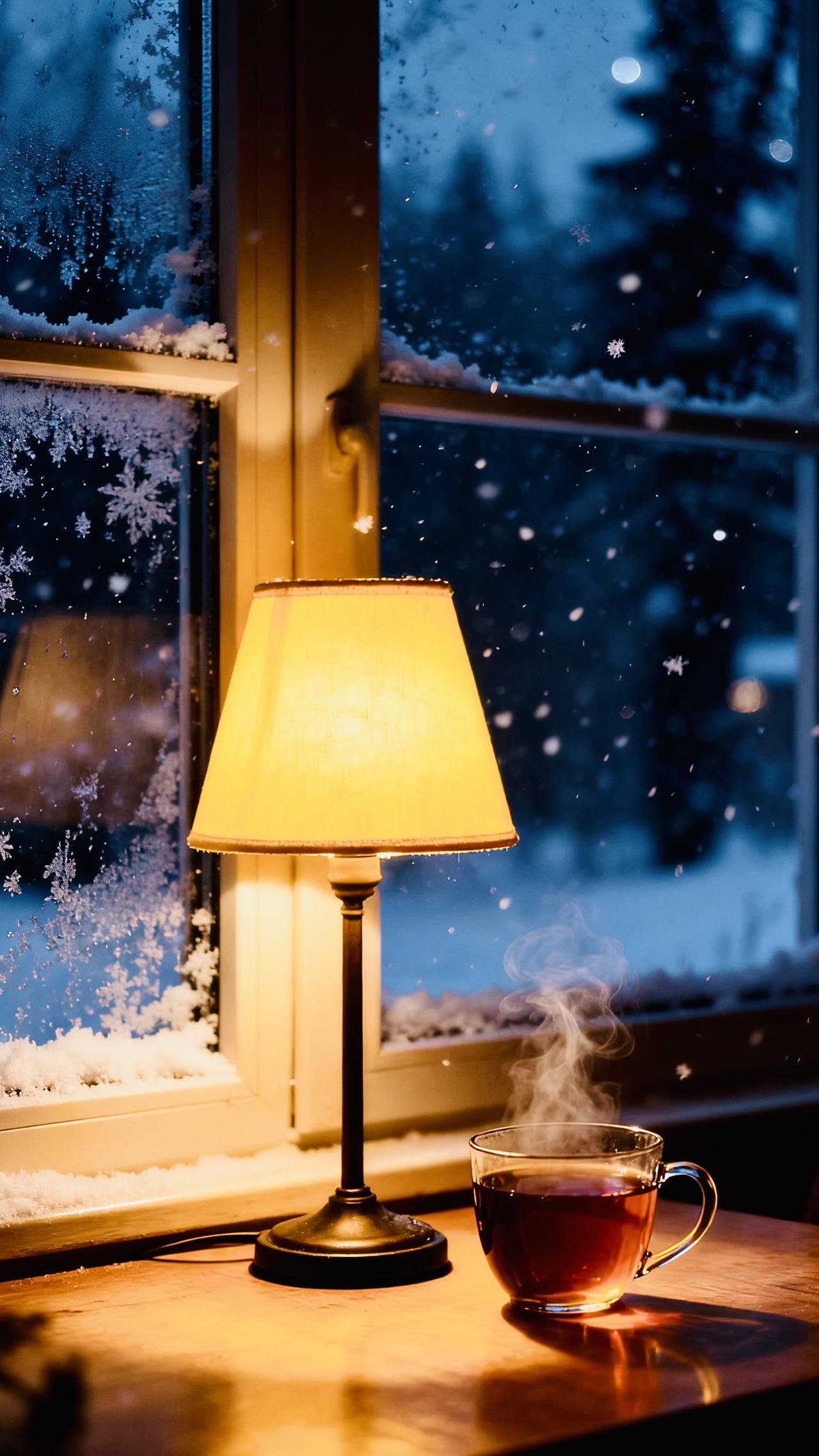 幸福是内心对当下的接纳与满足，从不是完美无缺的状态，而是藏在三餐四季的细碎里——