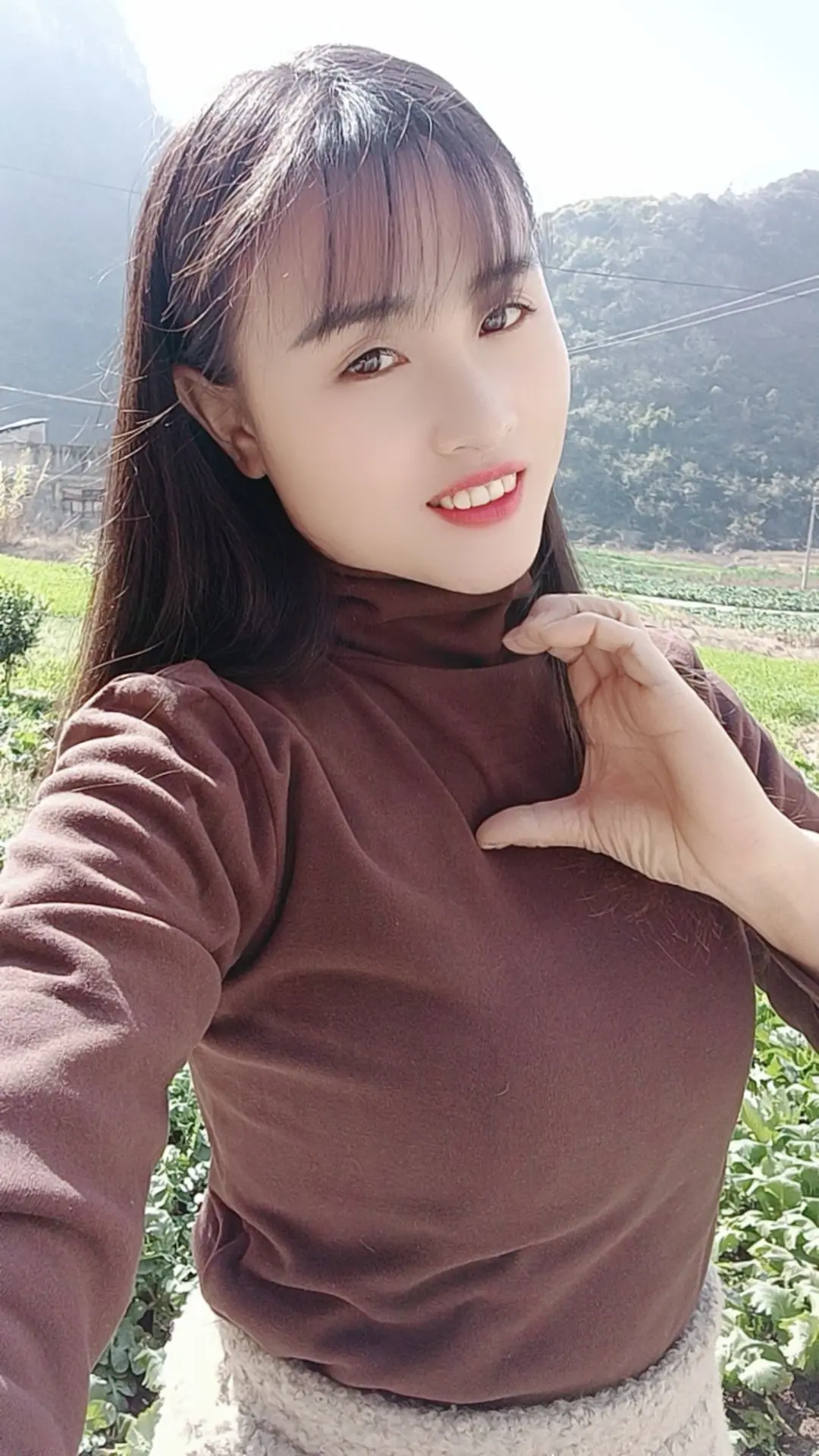 如果她有孩子还离过婚，你还会喜欢她吗