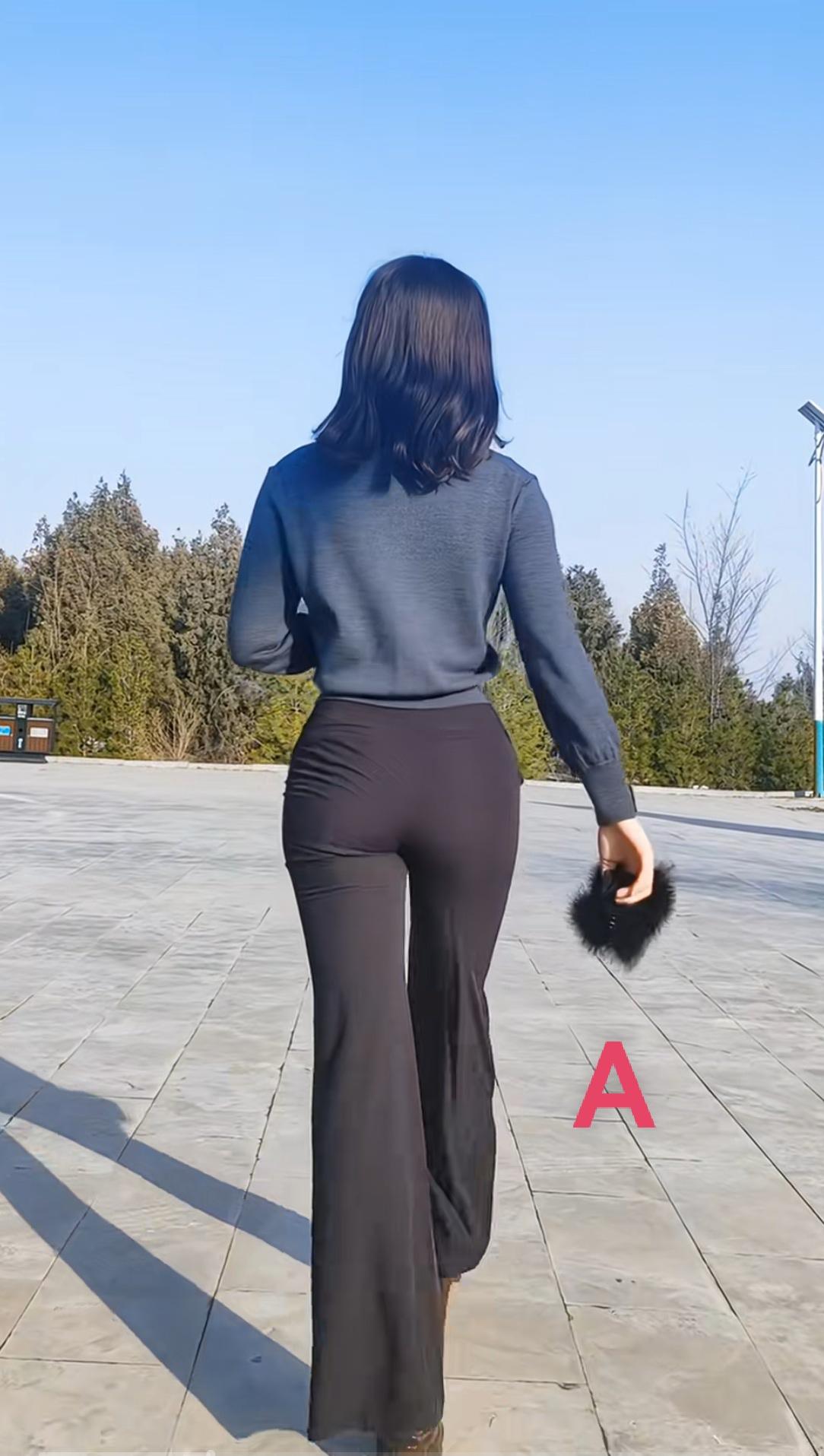 三人中哪个最能让你怦然心动？
实话实说，别不好意思！